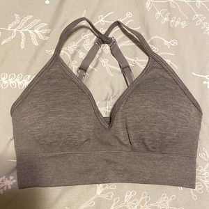 Secret Treasures padded sport bras